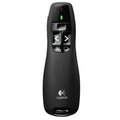 Obrázok pre výrobcu Logitech Wireless Presenter R400, 2.4 GHz, USB new