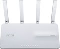 Obrázok pre výrobcu ASUS ExpertWiFi EBR63 AX3000 Dual-band WiFi 6 System