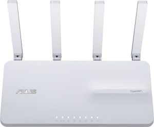 Obrázok pre výrobcu ASUS ExpertWiFi EBR63 AX3000 Dual-band WiFi 6 System