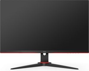 Obrázok pre výrobcu AOC MT VA LCD WLED 27" C27G2ZE/BK - VA panel, 1920x1080, 240Hz, 0,5ms, 2xHDMI, DP, zakriven