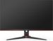 Obrázok pre výrobcu AOC MT VA LCD WLED 27" C27G2ZE/BK - VA panel, 1920x1080, 240Hz, 0,5ms, 2xHDMI, DP, zakriven