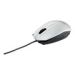 Obrázok pre výrobcu ASUS MOUSE UT280 Wired - optická drôtová myš; biela