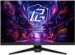 Obrázok pre výrobcu Phantom Gaming by Asrock monitor PG27FFT1A 27" /IPS/1920x1080/180Hz/ 450cd/m2/1ms/ 8bit/DP/2x HDMI/repro/VESA/otočný