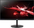 Obrázok pre výrobcu Acer LCD Nitro XV240YM3bmiiprx 23,8" IPS LED/1920x1080/1ms/250nits/180 Hz/DP/2xHDMI/repro/výškově nastavit./pivot/Black