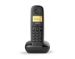 Obrázok pre výrobcu Gigaset A170-BLACK - DECT/GAP bezdrátový telefon, barva černá