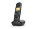 Obrázok pre výrobcu Gigaset A270-BLACK - DECT/GAP bezdrátový telefon, barva černá