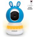 Obrázok pre výrobcu EVOLVEO Baby Monitor LUX- Chytrá 360° videochůvička s nočním viděním, detekcí pláče a pohybu, modrá