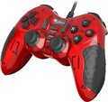 Obrázok pre výrobcu Drátový gamepad Genesis Mangan 200, pro PC, vibrace