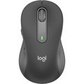 Obrázok pre výrobcu Logitech M650M /Kancelářská/Laserová/Bezdrátová USB + Bluetooth/Šedá