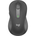 Obrázok pre výrobcu Logitech M650M /Kancelářská/Laserová/Bezdrátová USB + Bluetooth/Šedá