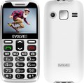 Obrázok pre výrobcu EVOLVEO EasyPhone XR, mobilní telefon pro seniory s nabíjecím stojánkem, bílá