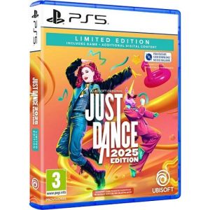 Obrázok pre výrobcu PS5 - Just Dance 2025