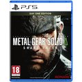 Obrázok pre výrobcu PS5 - Metal Gear Solid Delta Snake Eater Day 1 Edition