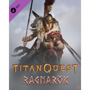 Obrázok pre výrobcu ESD Titan Quest Ragnarök