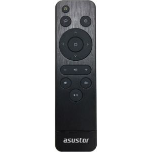 Obrázok pre výrobcu Asustor dálkové ovládání AS-RC13 / IR Remote Control for AS-7, AS-5, AS-6, AS-3, AS-2TE series