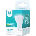 Obrázok pre výrobcu LED žárovka Forever GU10 7W teplá bílá (3000K)