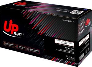 Obrázok pre výrobcu UPrint kompatibil. toner W1490X, HP 149X, black, 9500str., high capacity
