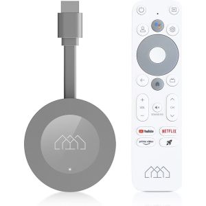 Obrázok pre výrobcu Homatics Dongle G 4K Google TV