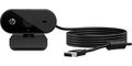 Obrázok pre výrobcu Webová kamera HP 320 FHD - webová kamera s rozlíšením Full HD a zabudovaným mikrofónom