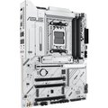 Obrázok pre výrobcu ASUS X870 MAX GAMING WIFI7 White