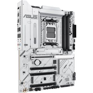Obrázok pre výrobcu ASUS X870 MAX GAMING WIFI7 White