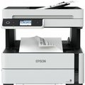 Obrázok pre výrobcu EPSON ink EcoTank M3170, 4in1, 1200x2400 dpi, A4, 39ppm, USB 2.0, Ethernet, 1200x2400 scan dpi, CIS, Duplex