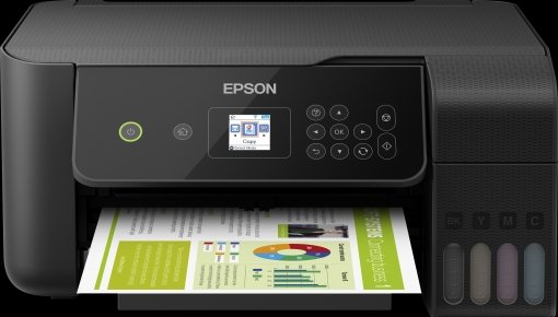 epson l3160 wifi direct