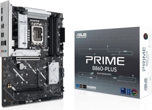 Obrázok pre výrobcu ASUS PRIME B860-PLUS-CSM soc 1851 DDR5 B860 ATX