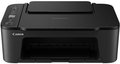 Obrázok pre výrobcu Canon PIXMA Tiskárna TS3750i black - barevná, MF (tisk, kopírka, sken, cloud), USB, Wi-Fi