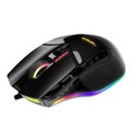 Obrázok pre výrobcu Patriot Viper RGB laserová myš Black edition