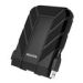 Obrázok pre výrobcu ADATA Externí HDD 1TB 2,5" USB 3.1 HD710 Pro, černá