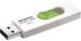 Obrázok pre výrobcu ADATA Flash Disk 32GB USB 3.1 Dash Drive UV320, White/Green