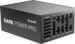 Obrázok pre výrobcu Be quiet! zdroj DARK POWER PRO 13 1600W / ATX3.0 / active PFC / 135mm fan / 80PLUS Titanium / modulární