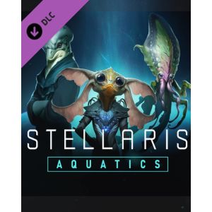 Obrázok pre výrobcu ESD Stellaris Aquatics Species Pack