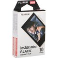 Obrázok pre výrobcu Fujifilm INSTAX Mini Black Frame 10