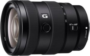 Obrázok pre výrobcu Sony objektiv F2,8 APS-C se standardním zoomem