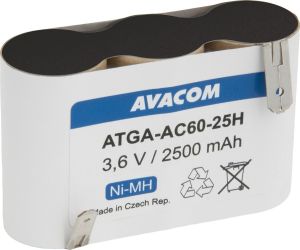Obrázok pre výrobcu AVACOM baterie pro nůžky na plot Gardena typ ACCU 60 Ni-MH 3,6V 2500mAh