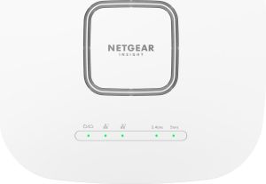 Obrázok pre výrobcu NETGEAR 2PT INSIGHT MANAGED WIFI 6 AX5400