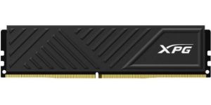 Obrázok pre výrobcu Adata XPG D35 DDR4 8GB /3200MHz/CL16/1x8GB/Black