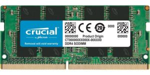 Obrázok pre výrobcu SO-DIMM 16GB DDR4 3200MHz Crucial CL22 Crucial