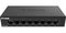 Obrázok pre výrobcu D-Link DGS-108GL Kovový 8-portový Gigabit stolní switch