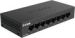 Obrázok pre výrobcu D-Link DGS-108GL Kovový 8-portový Gigabit stolní switch
