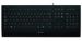 Obrázok pre výrobcu Klávesnice Logitech Keyboard K280e for Business,US
