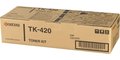 Obrázok pre výrobcu Kyocera toner TK-420/ KM-2550/ 15.000 stran/ Černý