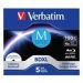 Obrázok pre výrobcu Verbatim Blu-ray M-DISC BD-R [ jewel case 5 | 100GB | 4x | Inkjet Printable ]