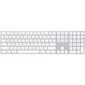 Obrázok pre výrobcu Magic Keyboard with Numeric Keypad - International English