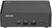 Obrázok pre výrobcu ASUS NUC 15 Pro Kit, Intel Core Ultra 5 235H vPro, Intel Arc, DDR5, M.2 SSD, WiFi+BT, 2xHDMI 2xTB4 (USB-C)