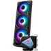 Obrázok pre výrobcu MSI vodní chladič CPU MAG CORELIQUID I360/ 3x 120mm ARGB fan