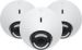 Obrázok pre výrobcu Ubiquiti UVC-G5-Dome -UniFi Protect Camera G5 Dome, 3-pack