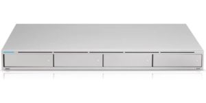 Obrázok pre výrobcu UBNT UNVR - UniFi Protect Network Video Recorder